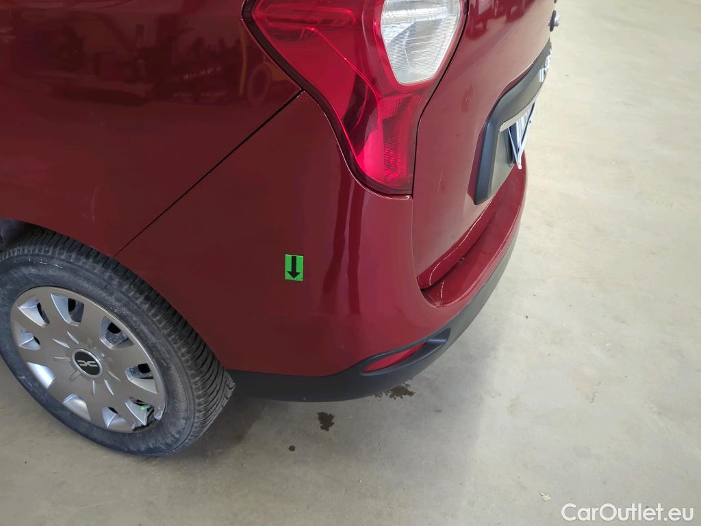  Dacia  Lodgy 1.5 Blue dCi 115 Laureate 7L #17