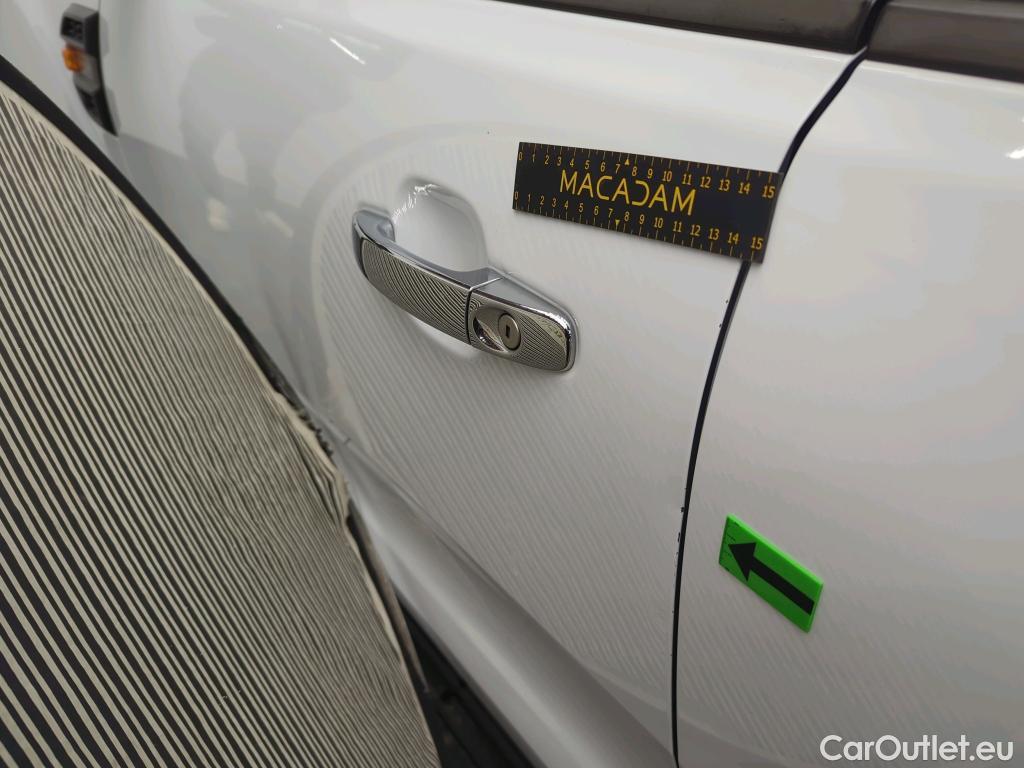  Ford  Ranger 2.0 EcoBlue 170CP Double Cab XLT AT 4WD #20