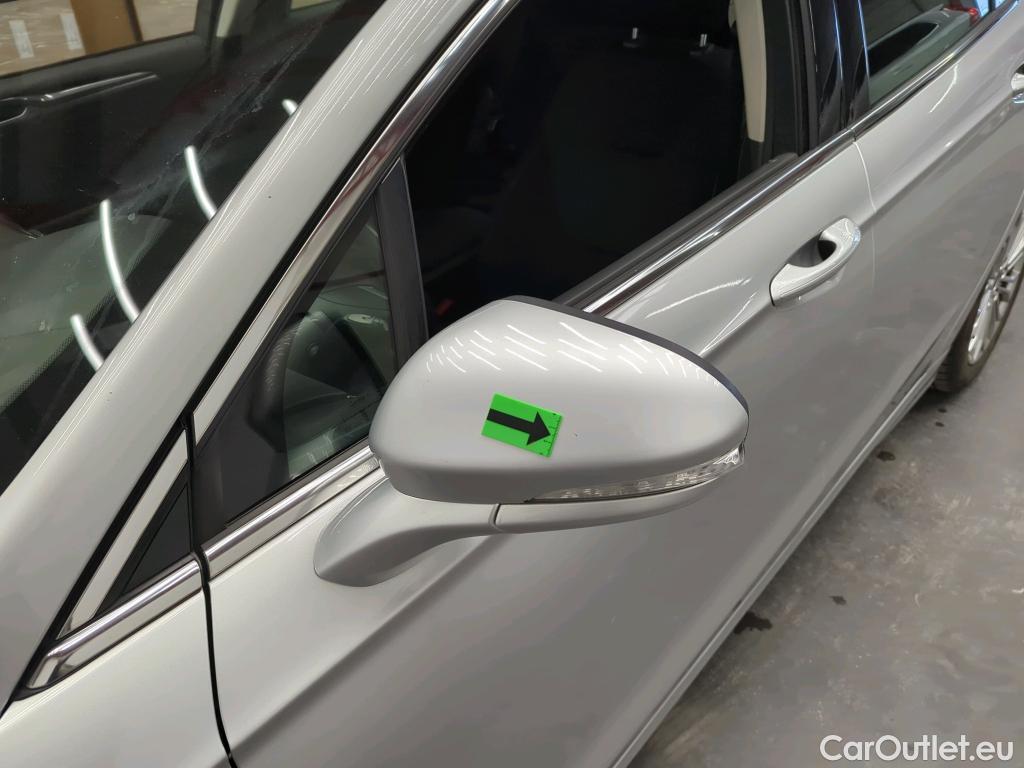  Ford  Mondeo 2.0 EcoBlue 150CP Titanium A8 #38