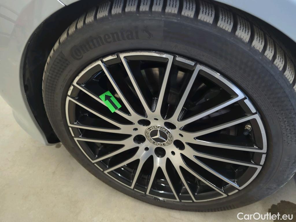  Mercedes  C-Klasse C 200 #11