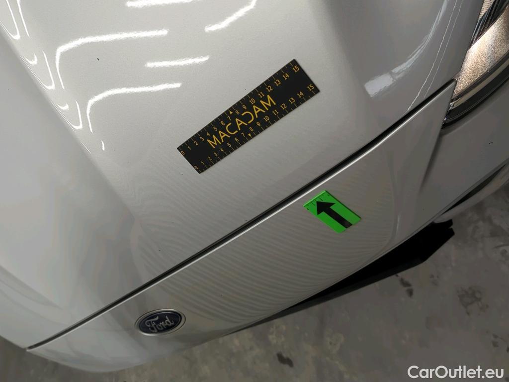  Ford  Mondeo 2.0 EcoBlue 150CP Titanium A8 #6