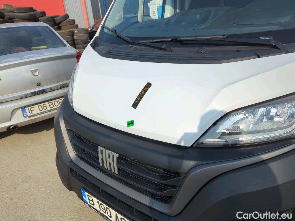  Fiat  Ducato 2.2 Mjet 140 L5 H3 Maxi Furgone #29