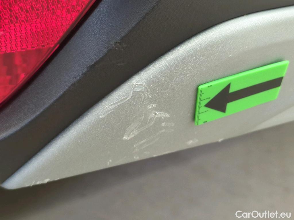  Dacia  Sandero 1.0 TCe 90CP Stepway Comfort #8