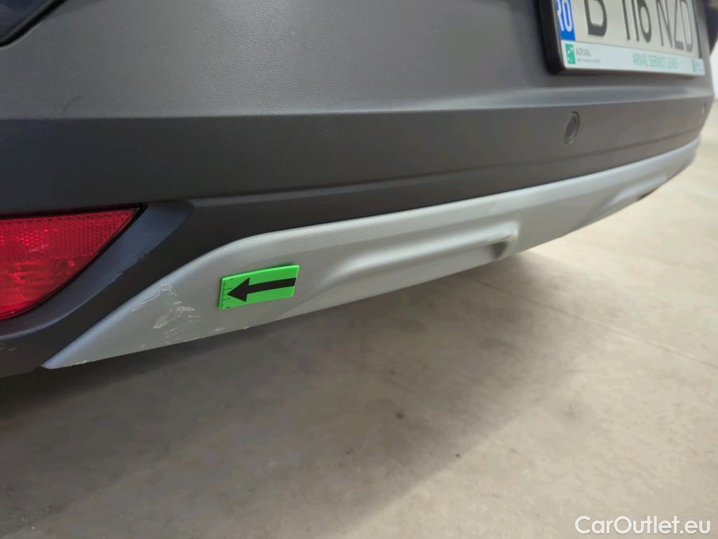  Dacia  Sandero 1.0 TCe 90CP Stepway Comfort #7