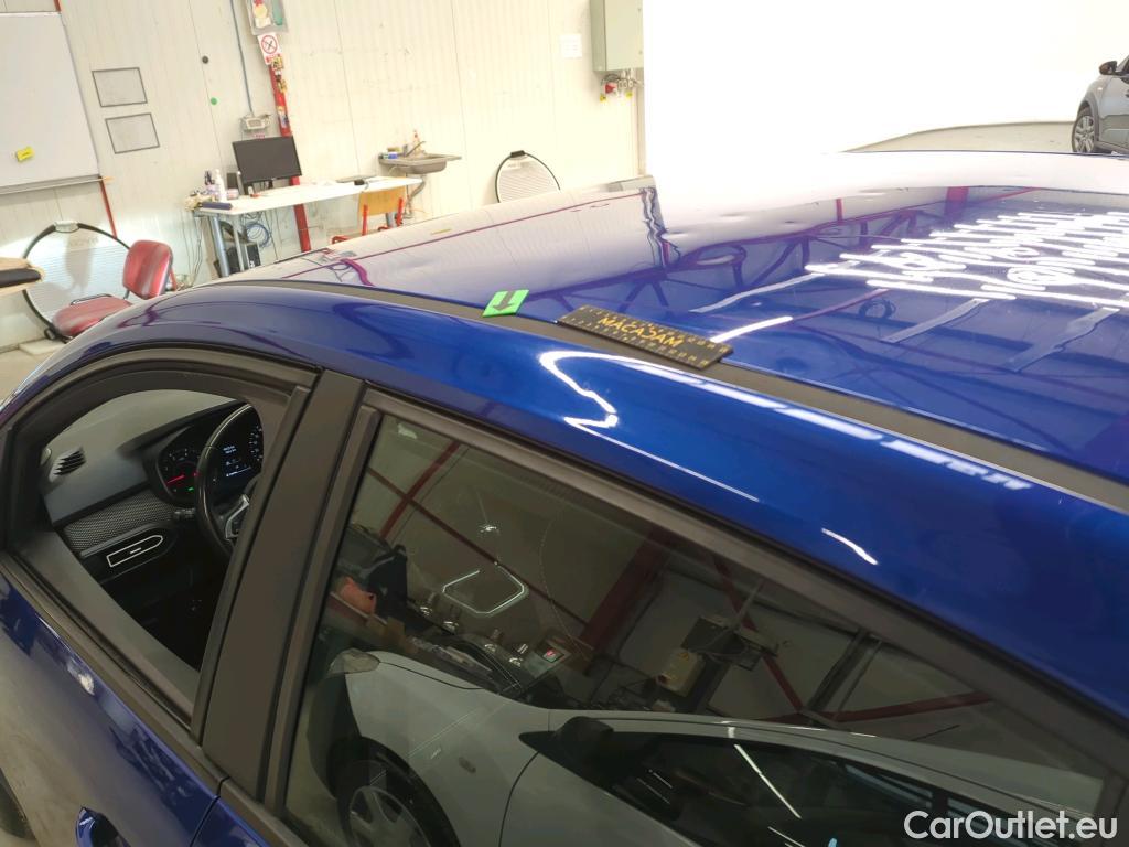  Dacia  Logan 1.0 TCe 90CP Expression MT6 #33