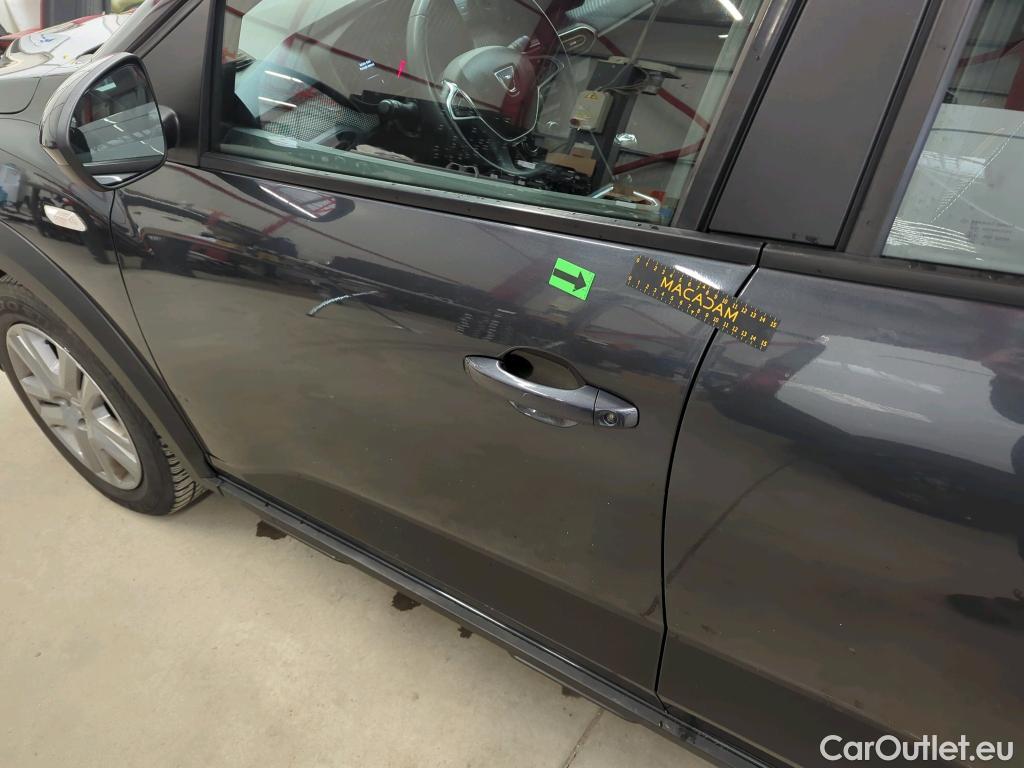  Dacia  Sandero 1.0 TCe 90CP Stepway Comfort #23