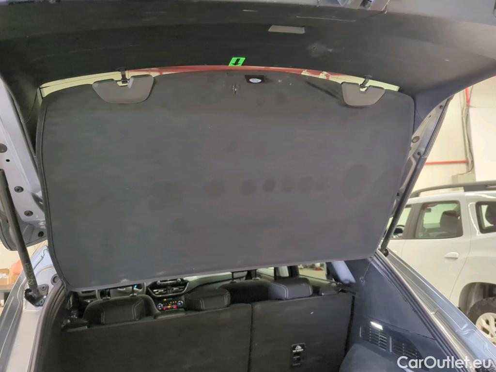  Ford  Kuga 2.0 EcoBlue 190CP Titanium A8 AWD #5