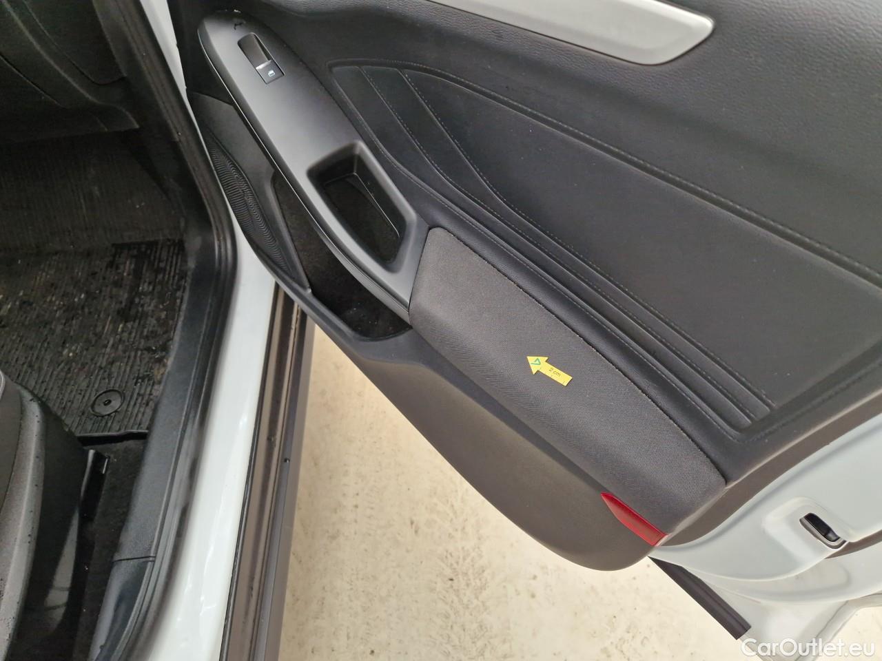  Ford  Focus 1.0 EcoBoost 125CP Trend #25