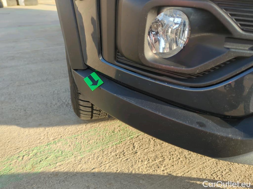  Dacia  Sandero 1.0 TCe 90CP Stepway Comfort #11