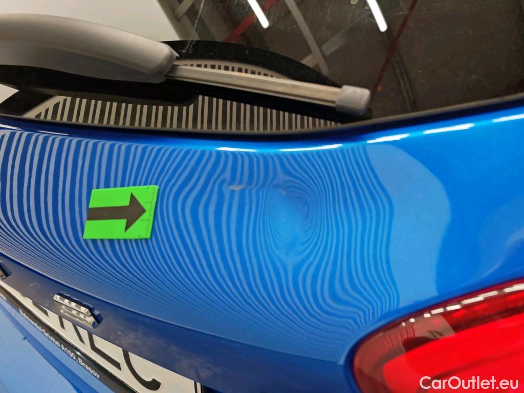  Ford  Focus 1.0 EcoBoost 125CP Trend Connected #8