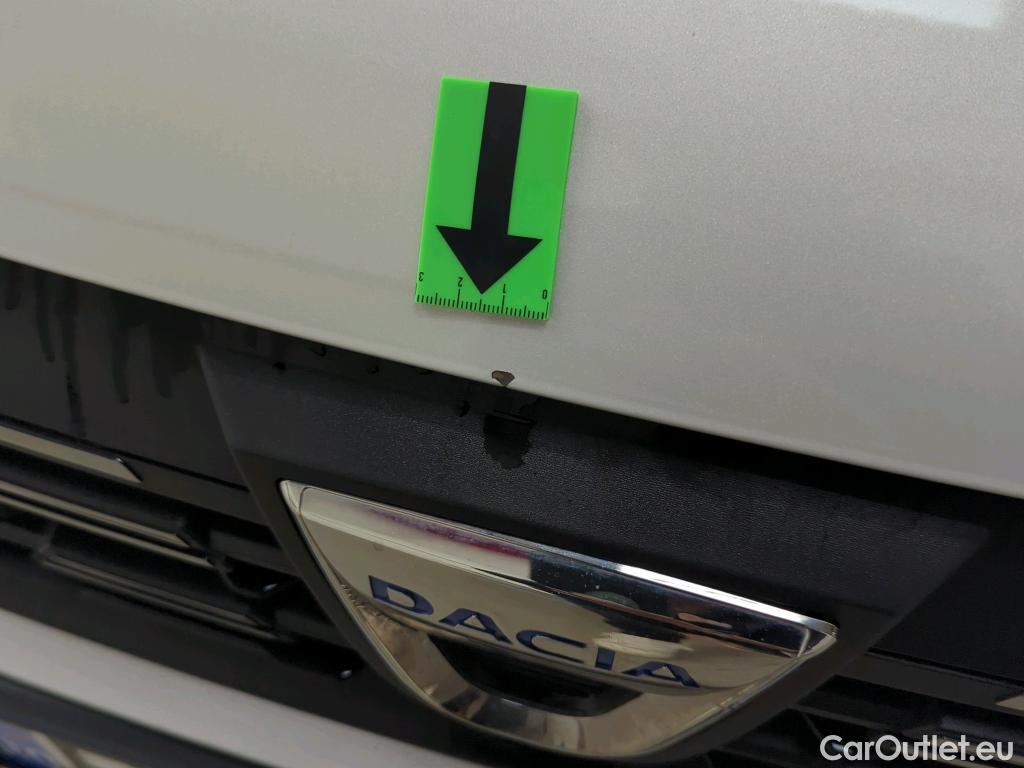  Dacia  Logan 1.0 TCe 90CP Comfort #23