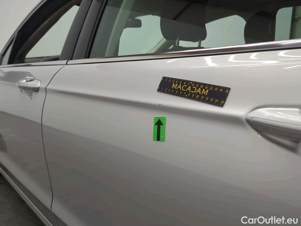  Ford  Mondeo 2.0 EcoBlue 150CP Titanium A8 #19