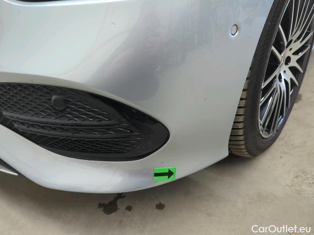  Mercedes  C-Klasse C 200 #18