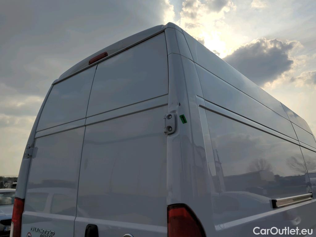  Fiat  Ducato 2.2 Mjet 140 L5 H3 Maxi Furgone #33