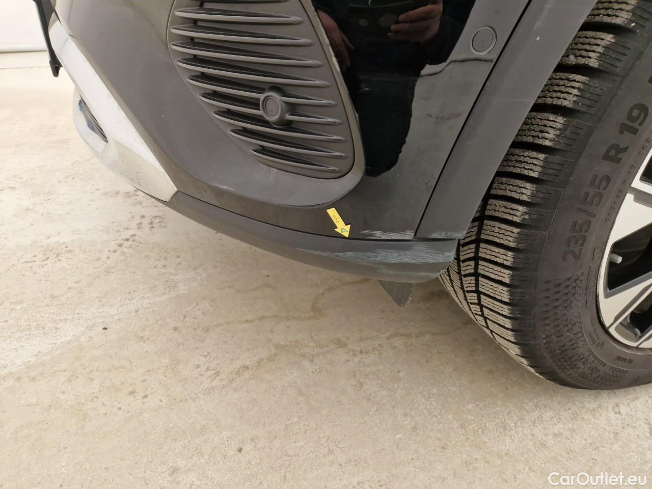  Mercedes  GLC  200 4MATIC #9