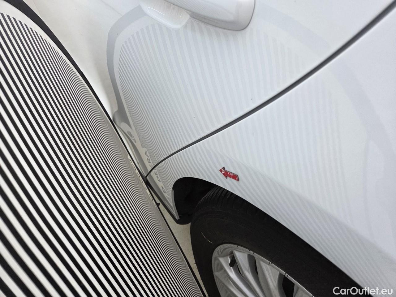  Ford  Focus 1.5 EcoBlue 120CP Titanium #41