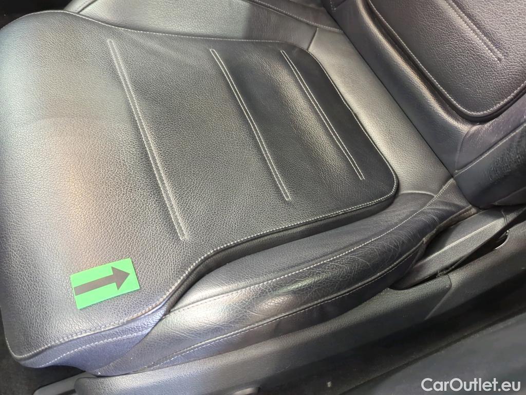  Mercedes  C-Klasse C 200 #14