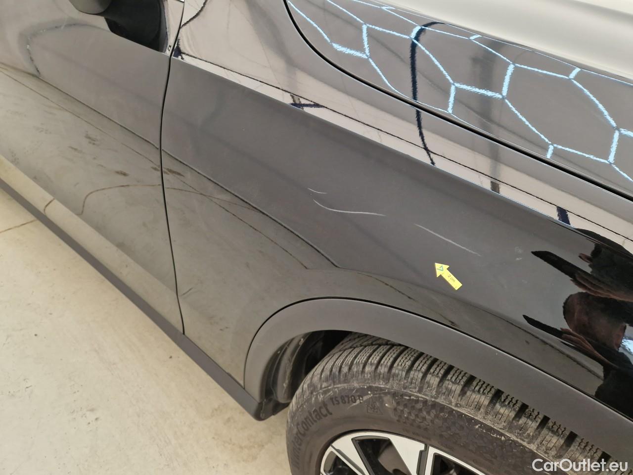  Mercedes  GLC  200 4MATIC #21