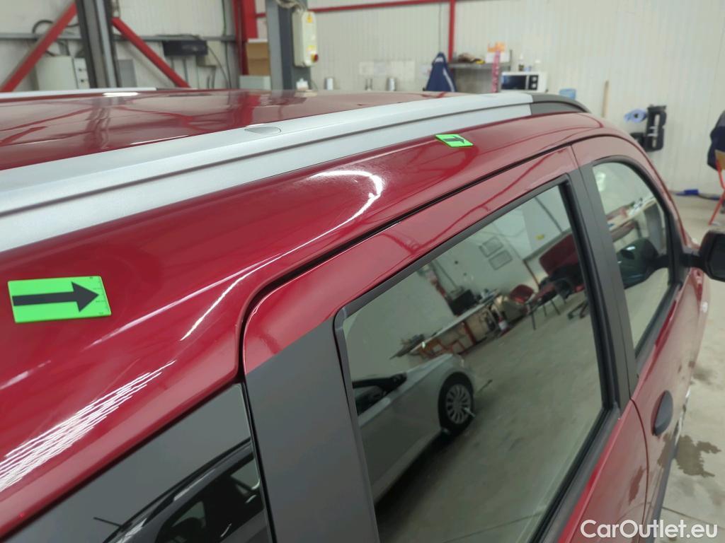  Dacia  Lodgy 1.5 Blue dCi 115 Laureate 7L #31