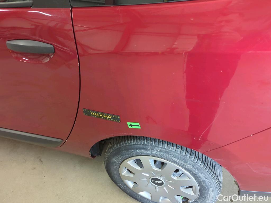  Dacia  Lodgy 1.5 Blue dCi 115 Laureate 7L #9