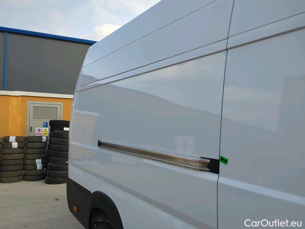  Fiat  Ducato 2.2 Mjet 140 L5 H3 Maxi Furgone #42