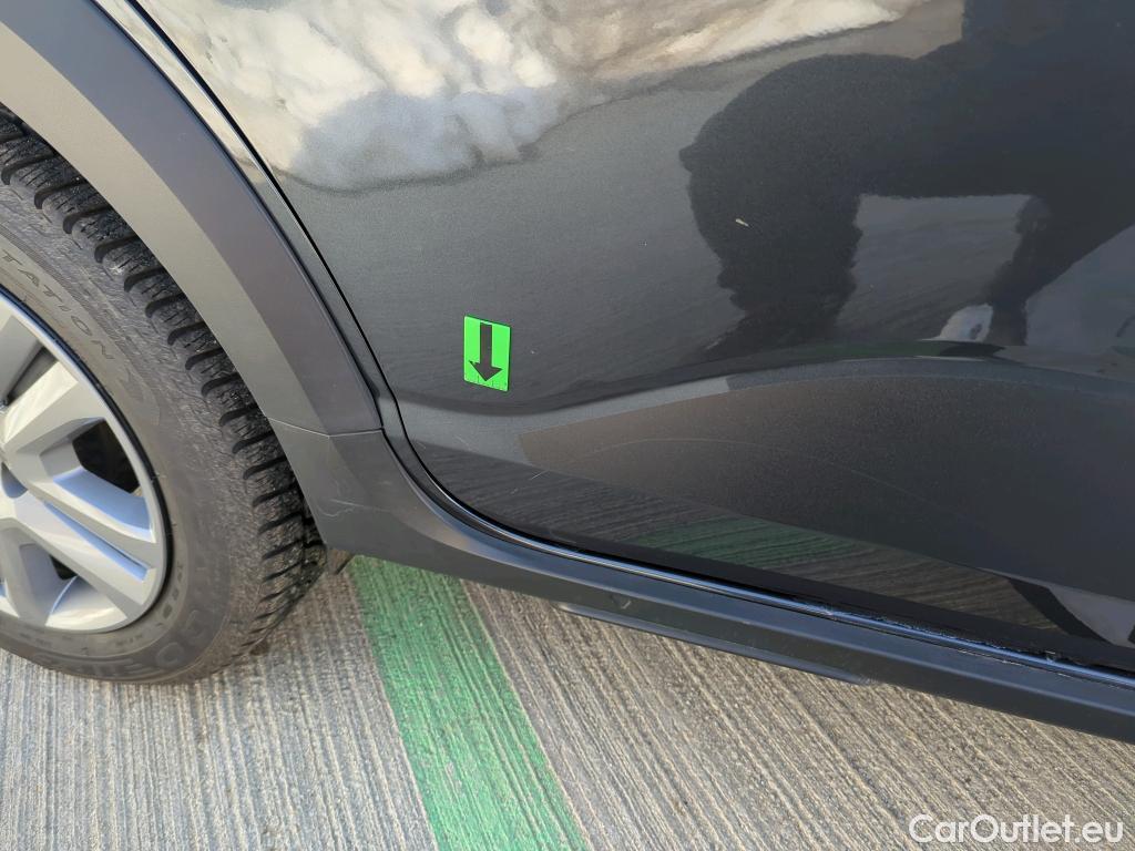  Dacia  Sandero 1.0 TCe 90CP Stepway Comfort #27