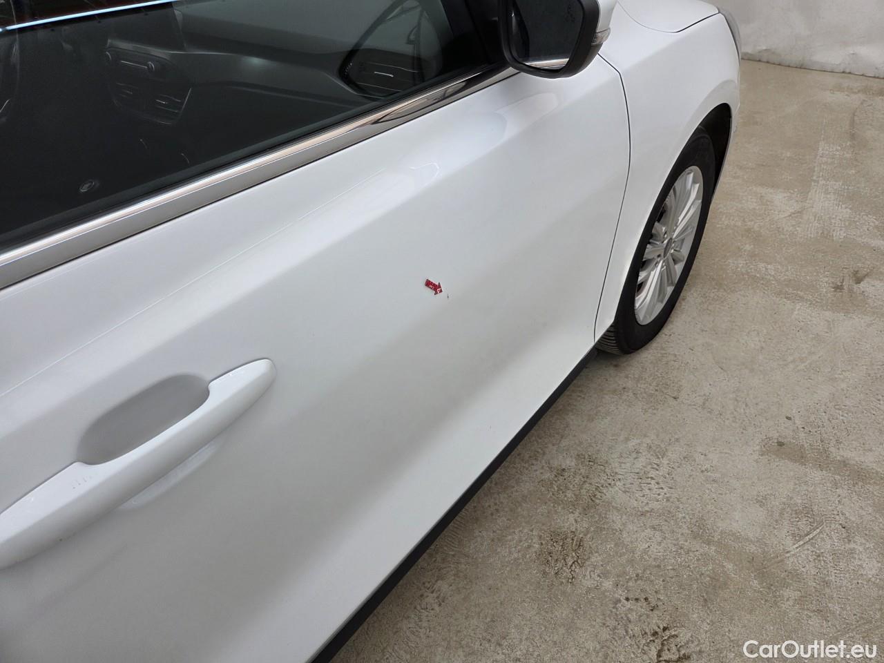  Ford  Focus 1.5 EcoBlue 120CP Titanium #24