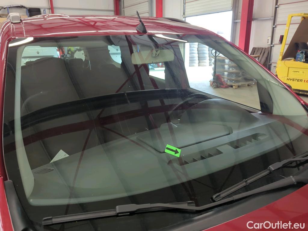  Dacia  Lodgy 1.5 Blue dCi 115 Laureate 7L #5