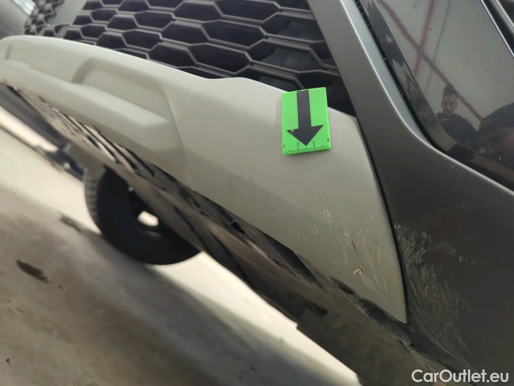  Dacia  Sandero 1.0 TCe 90CP Stepway Comfort #8