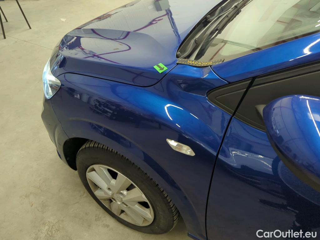  Dacia  Logan 1.0 TCe 90CP Expression MT6 #29