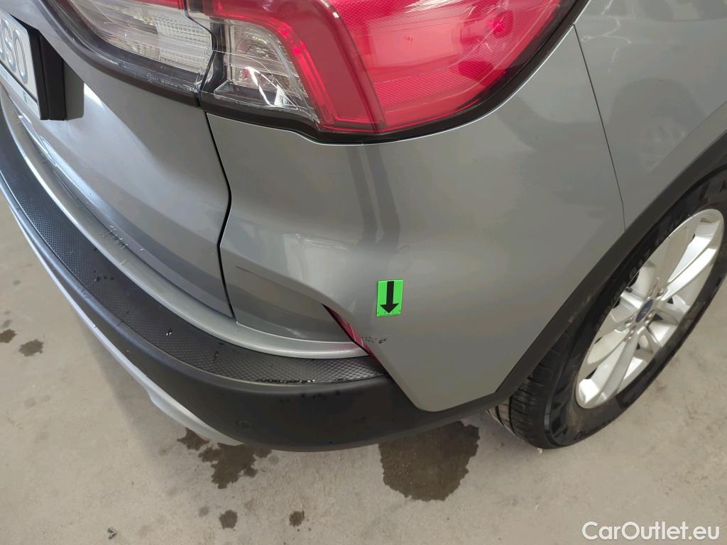  Ford  Kuga 2.0 EcoBlue 190CP Titanium A8 AWD #17