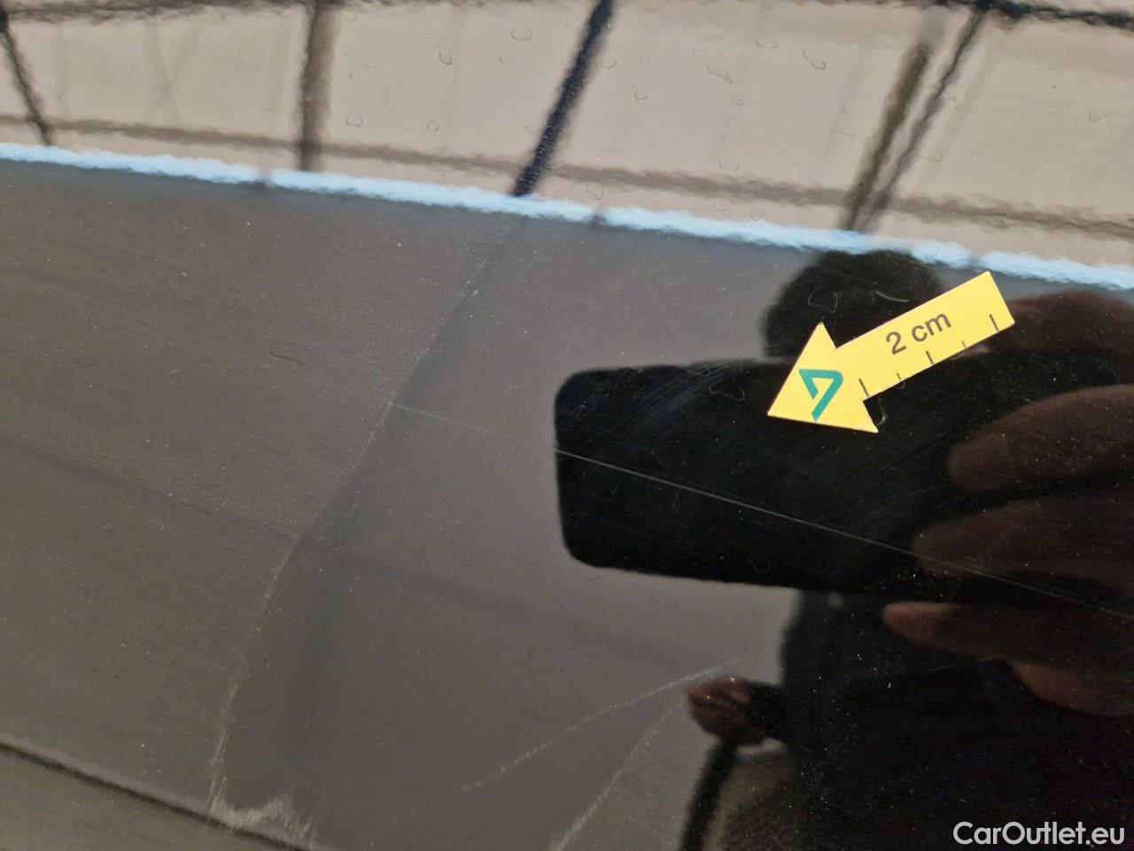  Mercedes  GLC  200 4MATIC #27