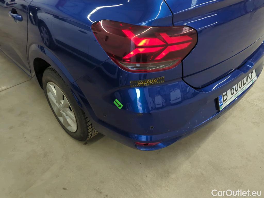  Dacia  Logan 1.0 TCe 90CP Expression MT6 #13