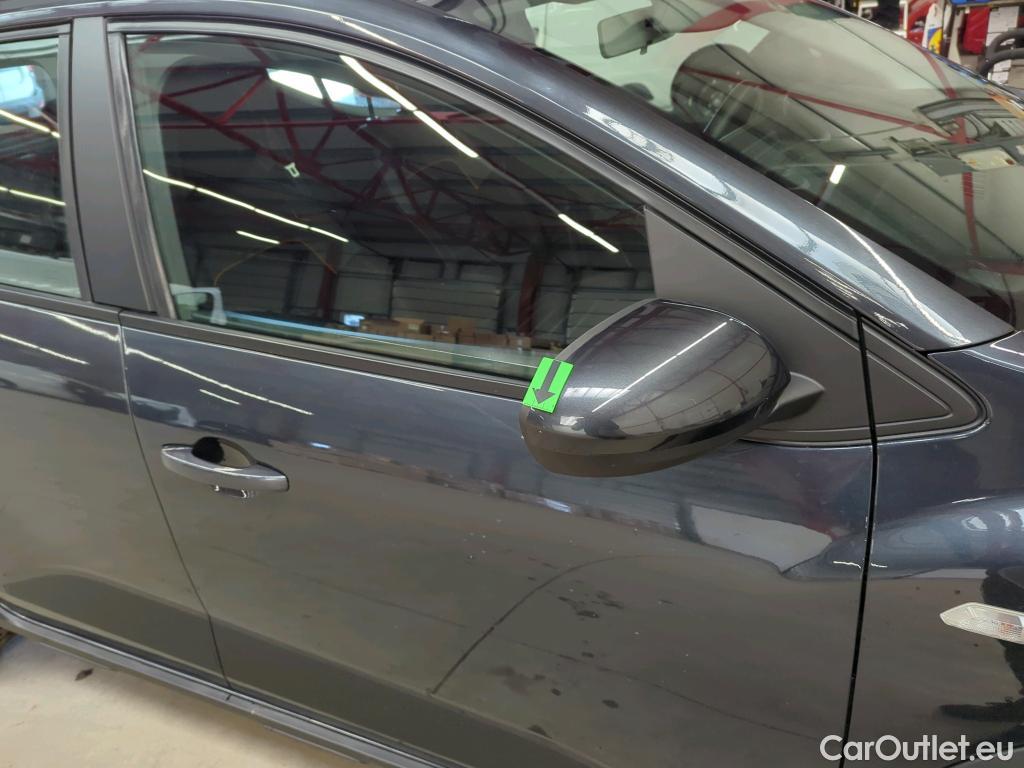  Dacia  Sandero 1.0 TCe 90CP Stepway Comfort #33