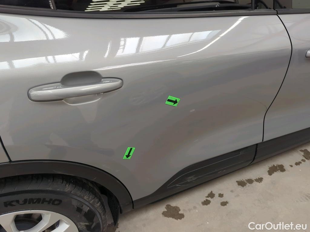  Ford  Kuga 2.0 EcoBlue 190CP Titanium A8 AWD #11