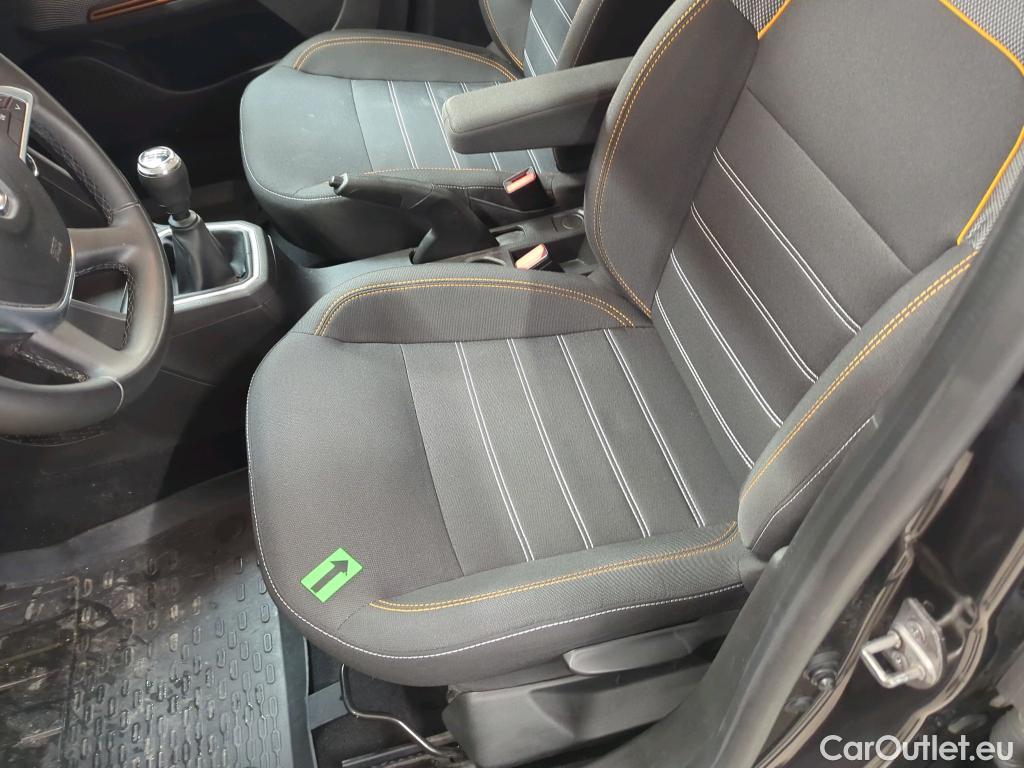  Dacia  Sandero 1.0 TCe 90CP Stepway Comfort #15