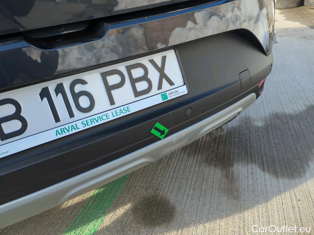  Dacia  Sandero 1.0 TCe 90CP Stepway Comfort #9