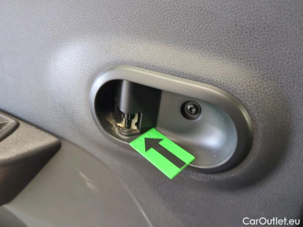  Dacia  Lodgy 1.5 Blue dCi 115 Laureate 7L #34