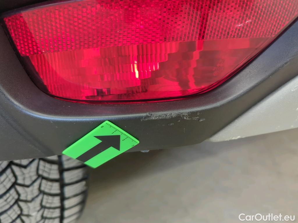  Dacia  Sandero 1.0 TCe 90CP Stepway Comfort #2