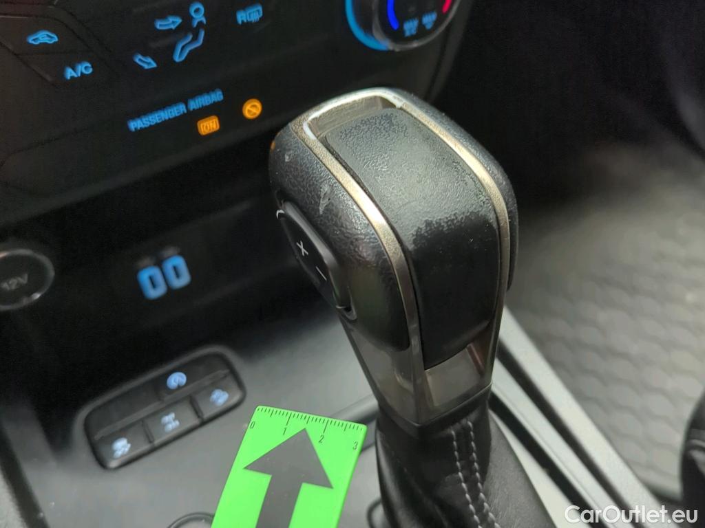  Ford  Ranger 2.0 EcoBlue 170CP Double Cab XLT AT 4WD #40