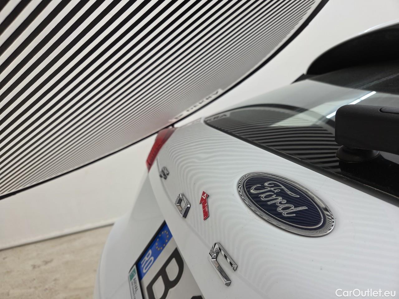  Ford  Focus 1.5 EcoBlue 120CP Titanium #34