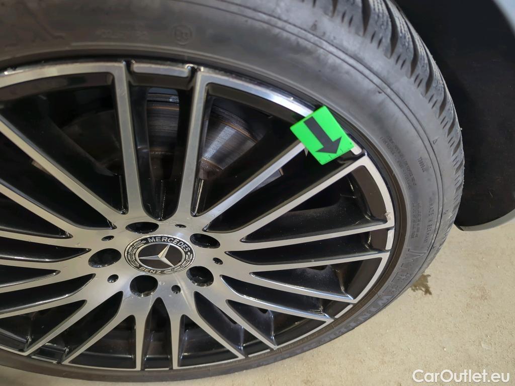  Mercedes  C-Klasse C 200 #9