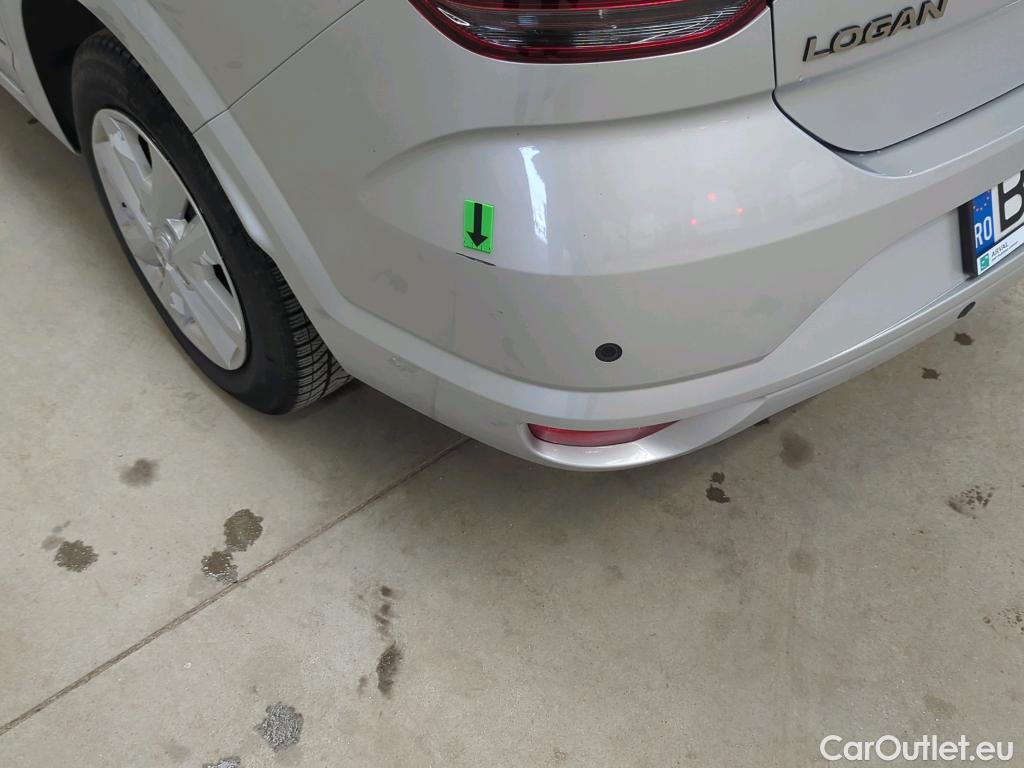  Dacia  Logan 1.0 TCe 90CP Comfort #4