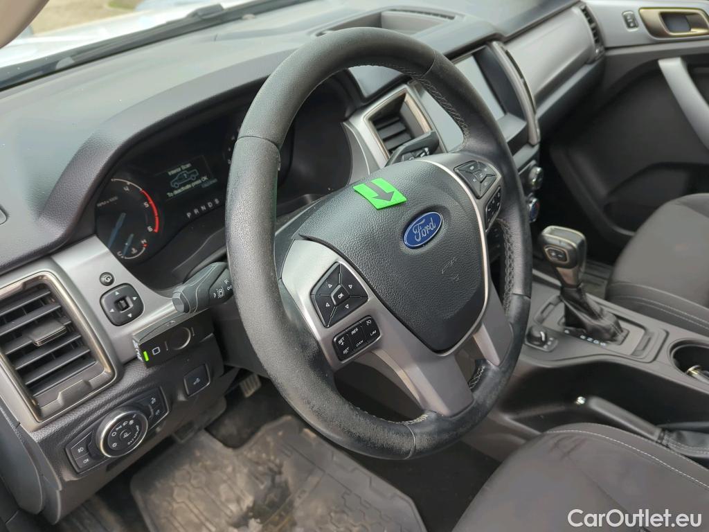  Ford  Ranger 2.0 EcoBlue 170CP Double Cab XLT AT 4WD #38