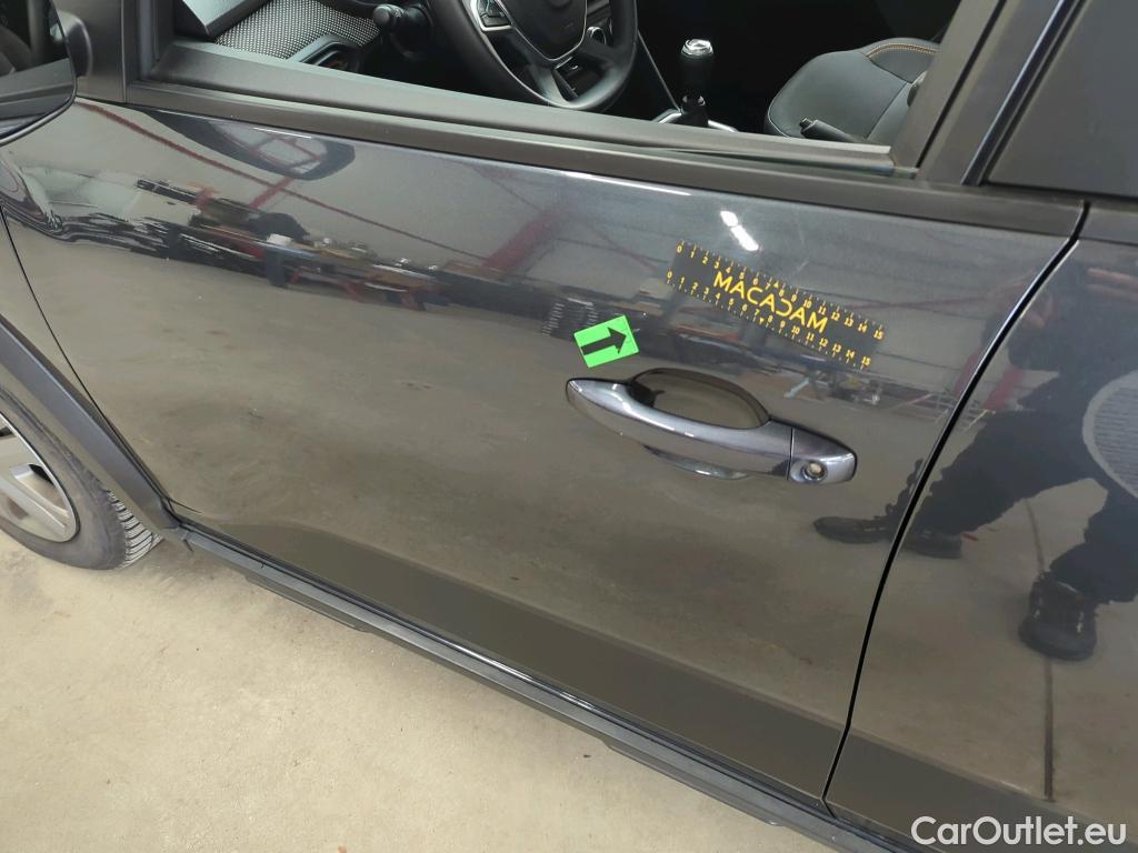  Dacia  Sandero 1.0 TCe 90CP Stepway Comfort #19