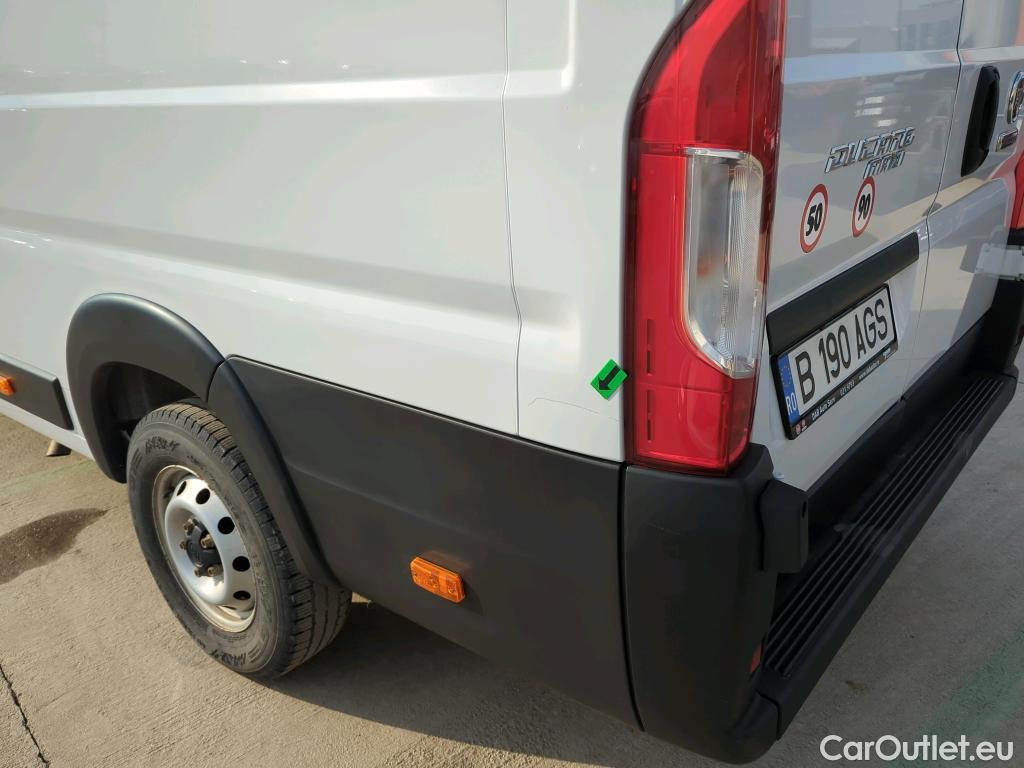  Fiat  Ducato 2.2 Mjet 140 L5 H3 Maxi Furgone #36