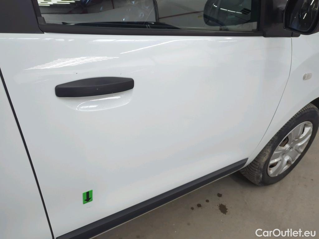  Dacia  Lodgy 1.5 Blue dCi 95 Laureate 7L #30