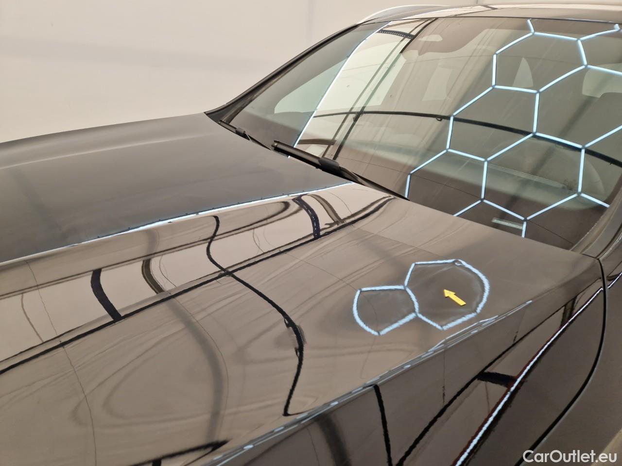  Mercedes  GLC  200 4MATIC #18