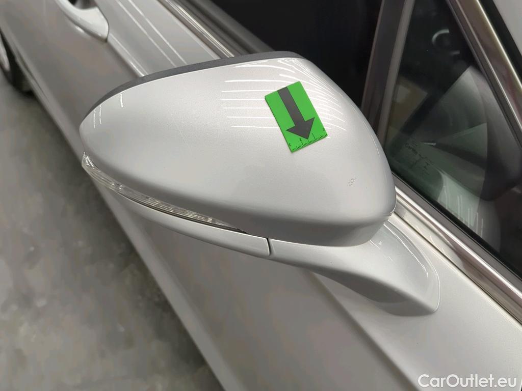  Ford  Mondeo 2.0 EcoBlue 150CP Titanium A8 #44