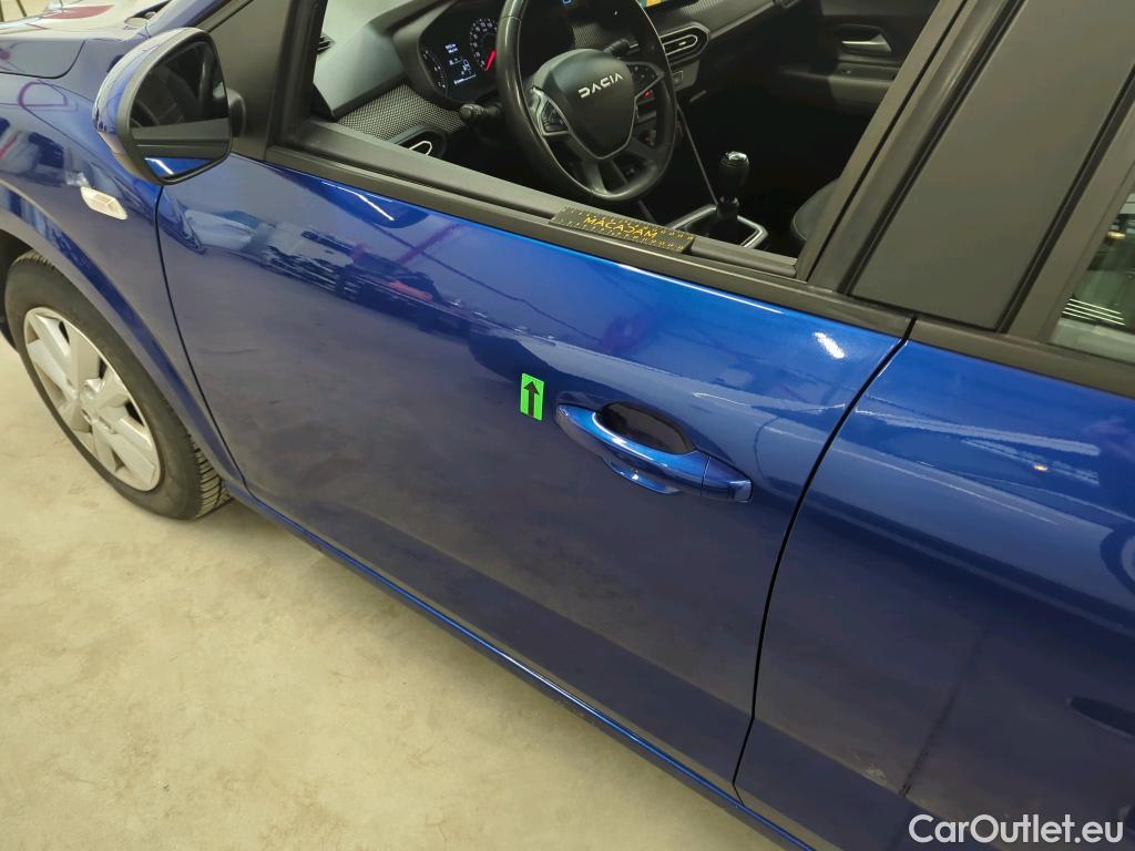  Dacia  Logan 1.0 TCe 90CP Expression MT6 #17